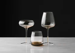 Maris OF Glass Clear/Amber