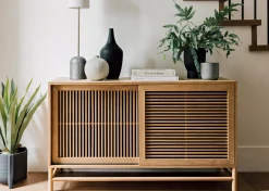 Markham Cabinet -Miro Natural