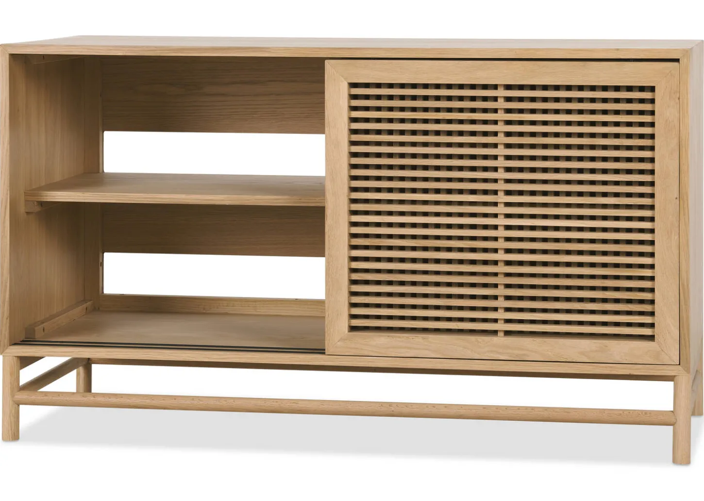 Markham Cabinet -Miro Natural