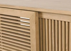 Markham Cabinet -Miro Natural