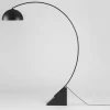 Marsay Arc Floor Lamp