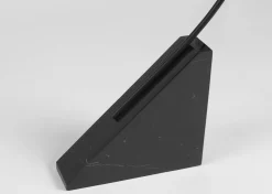 Marsay Arc Floor Lamp
