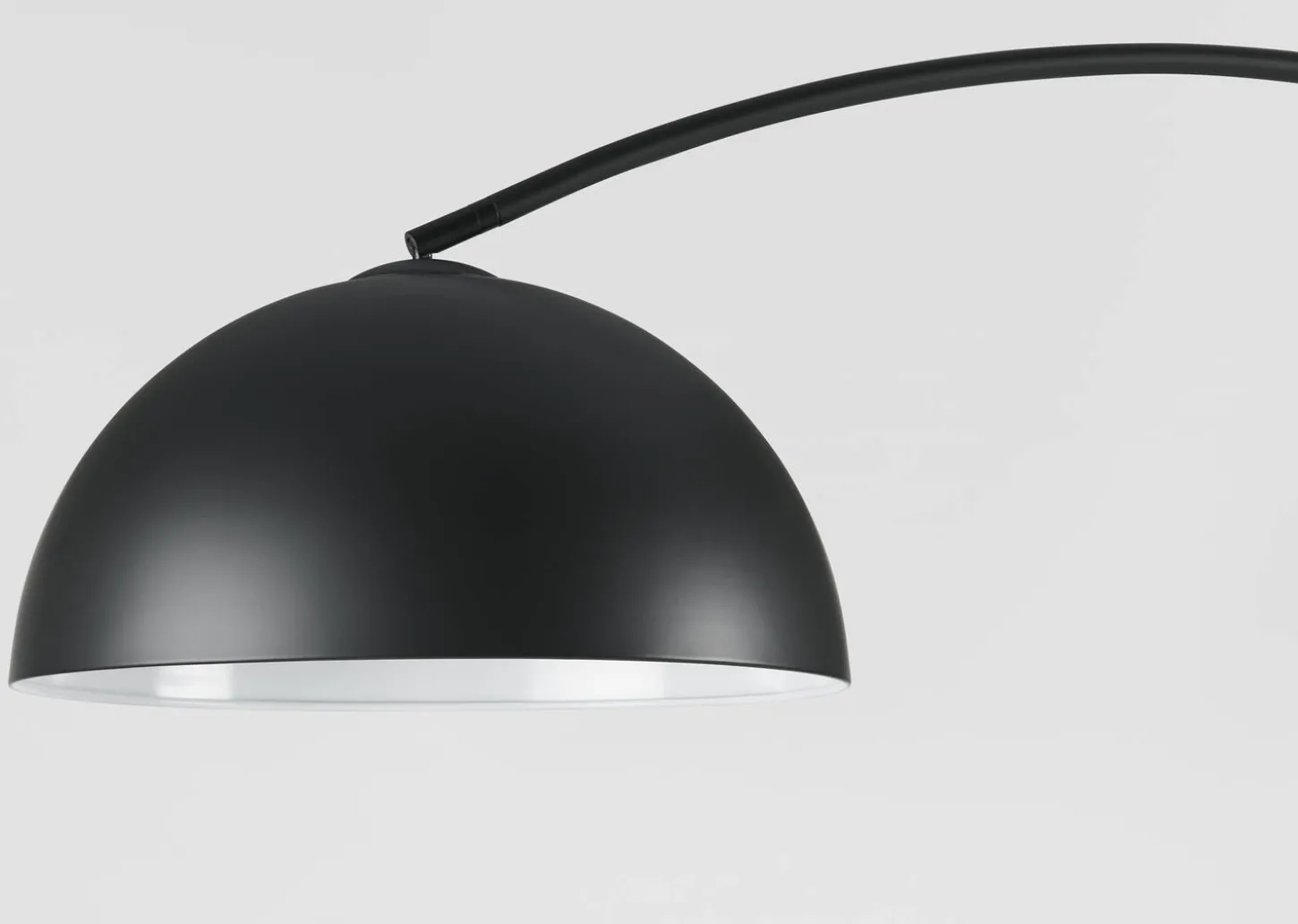 Marsay Arc Floor Lamp