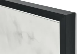 Massif Framed Print