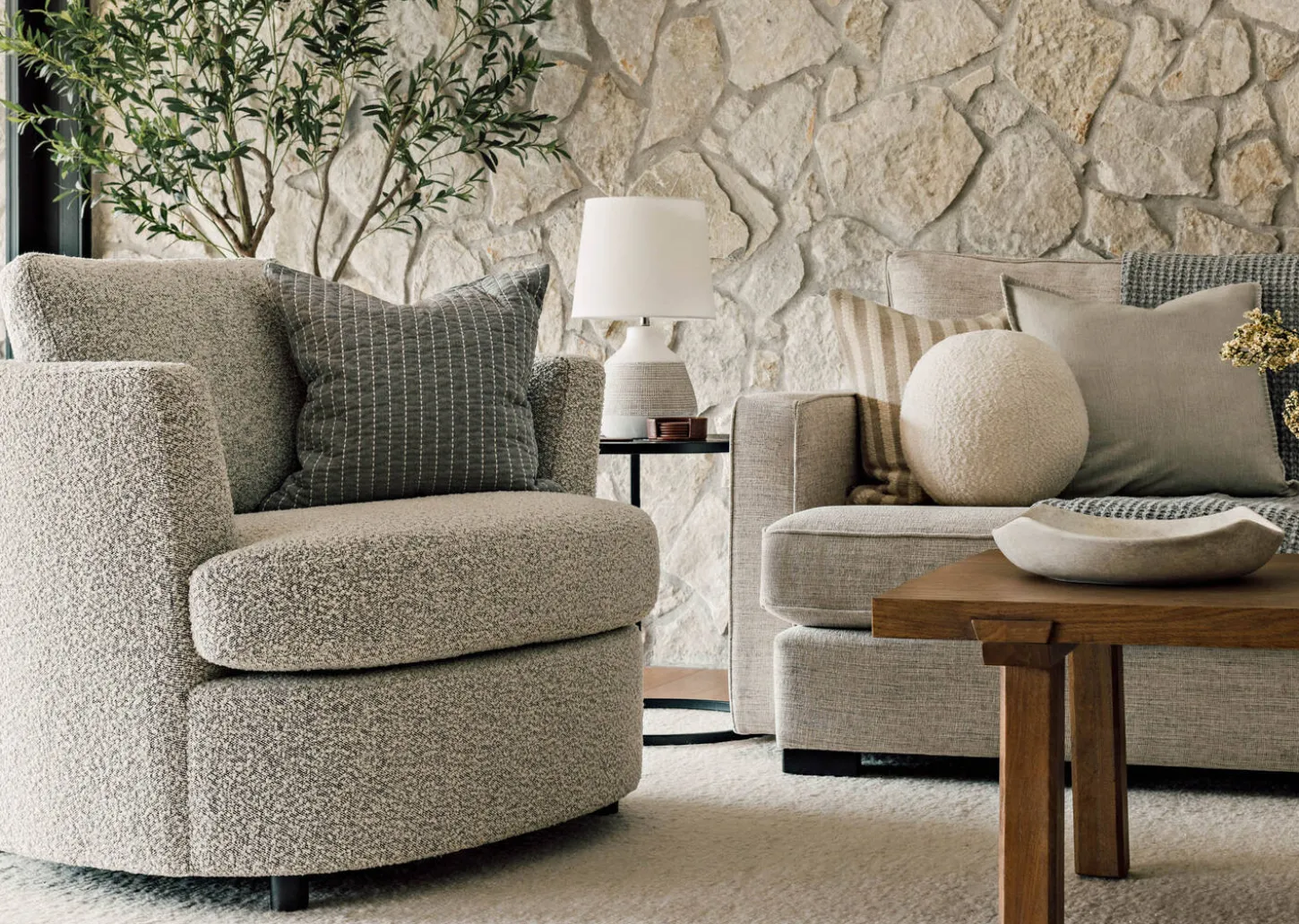 Maura Table Lamp