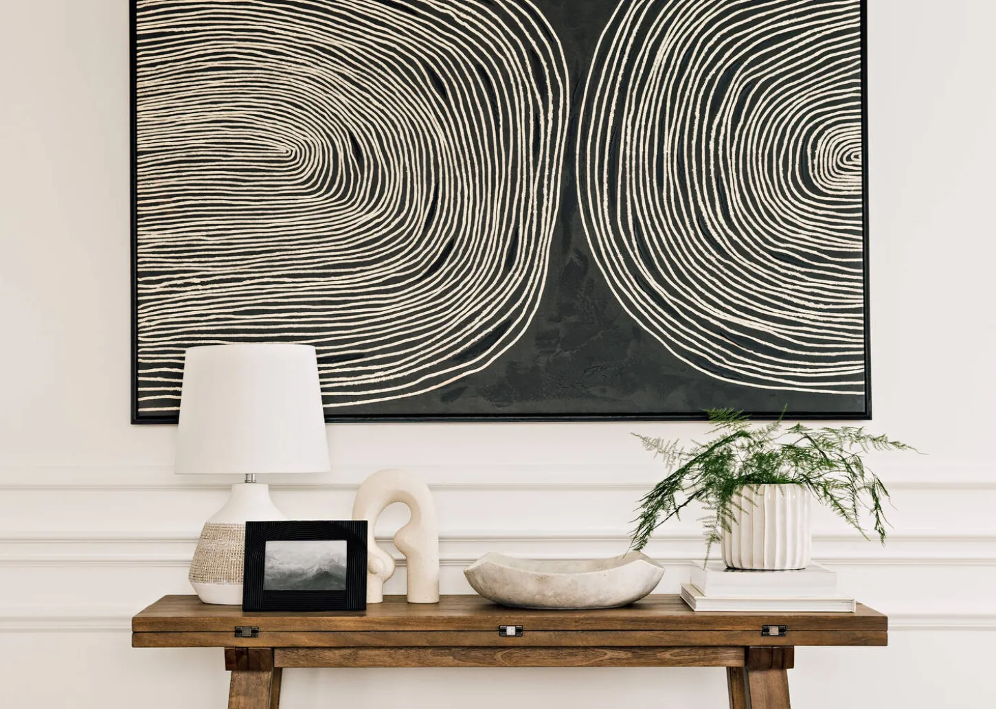 Maura Table Lamp