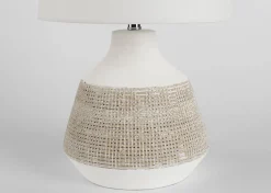 Maura Table Lamp