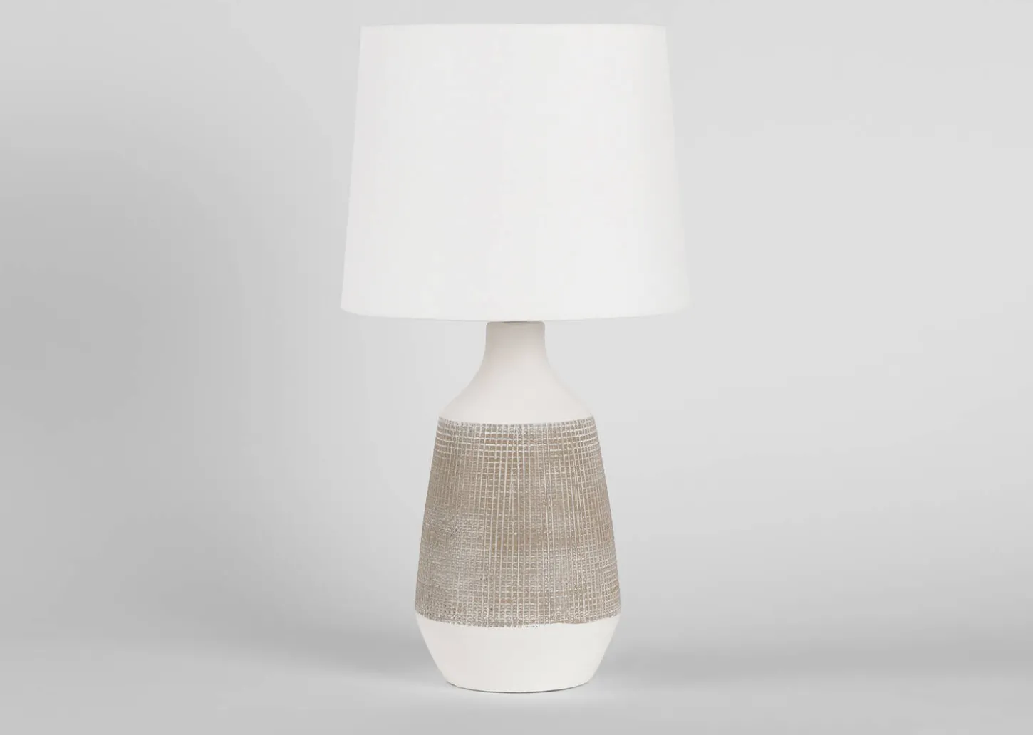 Maura Table Lamp Tall
