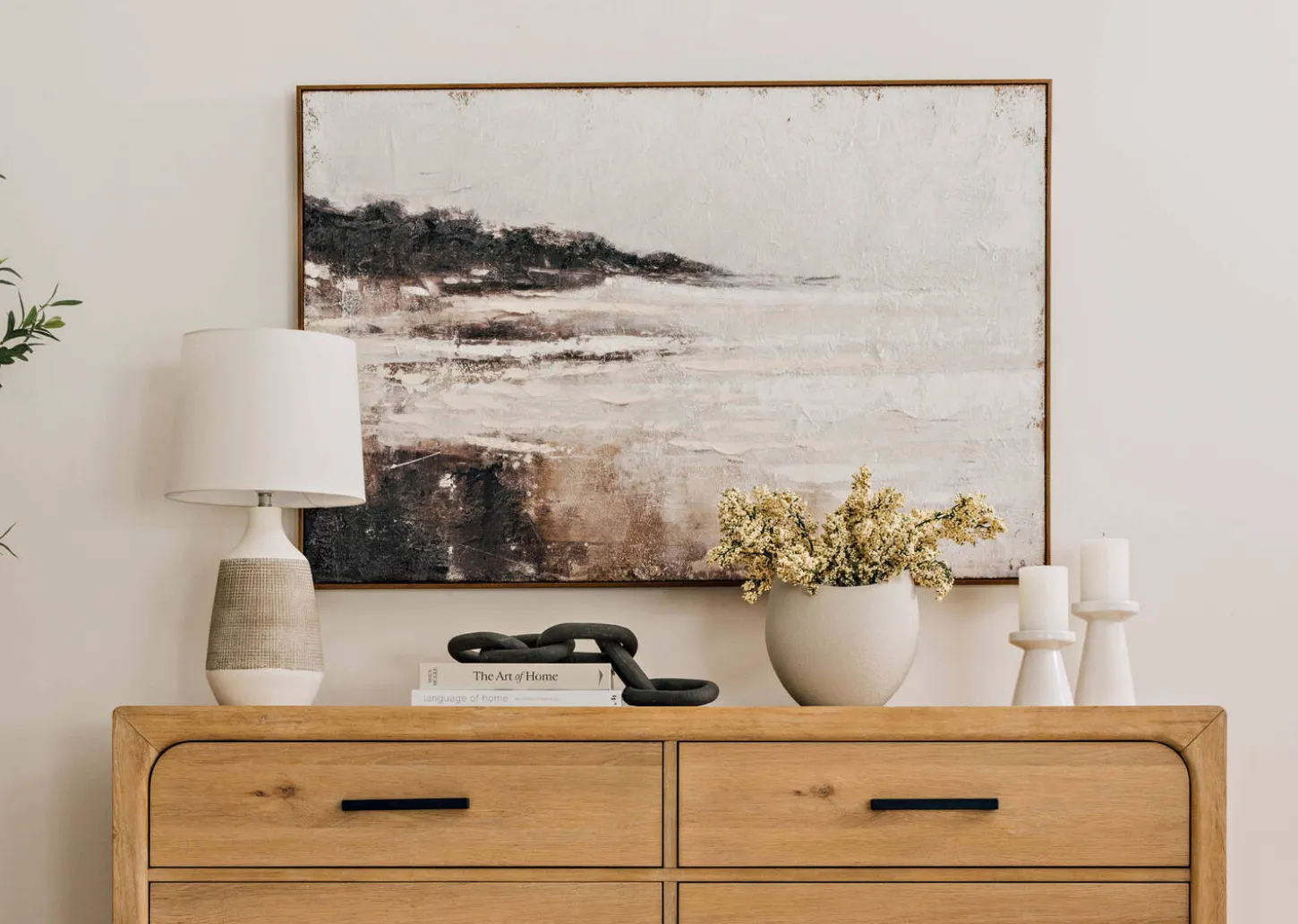 Maura Table Lamp Tall