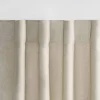 Maynard Curtain 96 Oyster