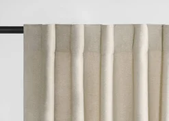 Maynard Curtain 96 Oyster