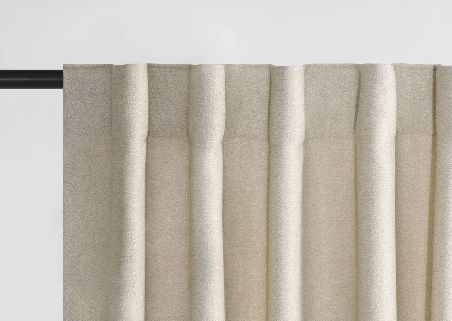 Maynard Curtain 96 Oyster