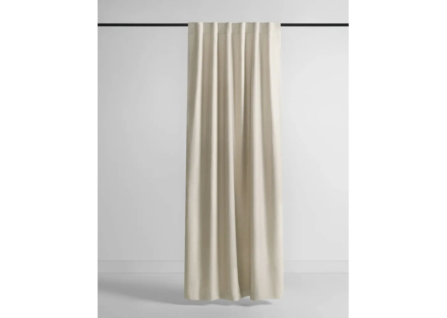 Maynard Curtain 96 Oyster