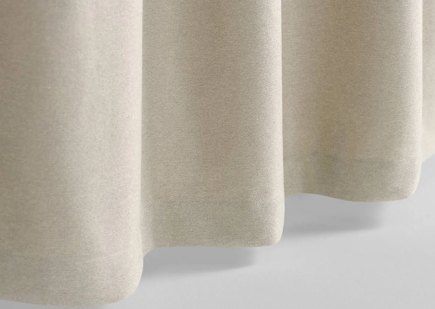 Maynard Curtain 96 Oyster