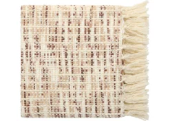 Mazie Throw