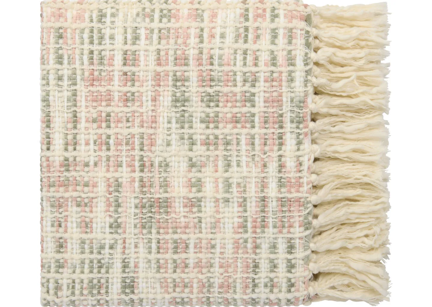 Mazie Throw