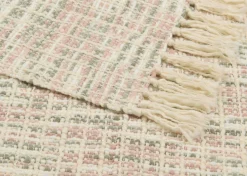 Mazie Throw