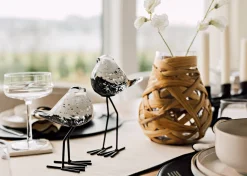 Merle Bird Decor