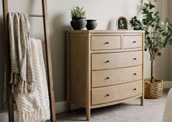 Merriam Blanket Ladder