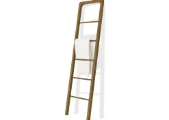 Merriam Blanket Ladder