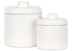 Micah Canister