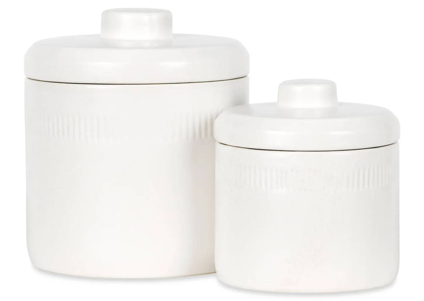 Micah Canister