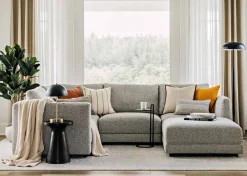 Mila Armless Chair Module