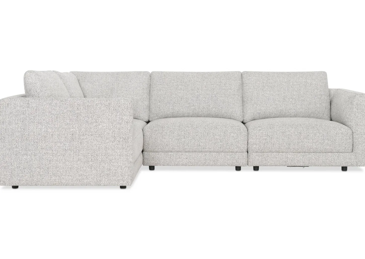 Mila Armless Chair Module