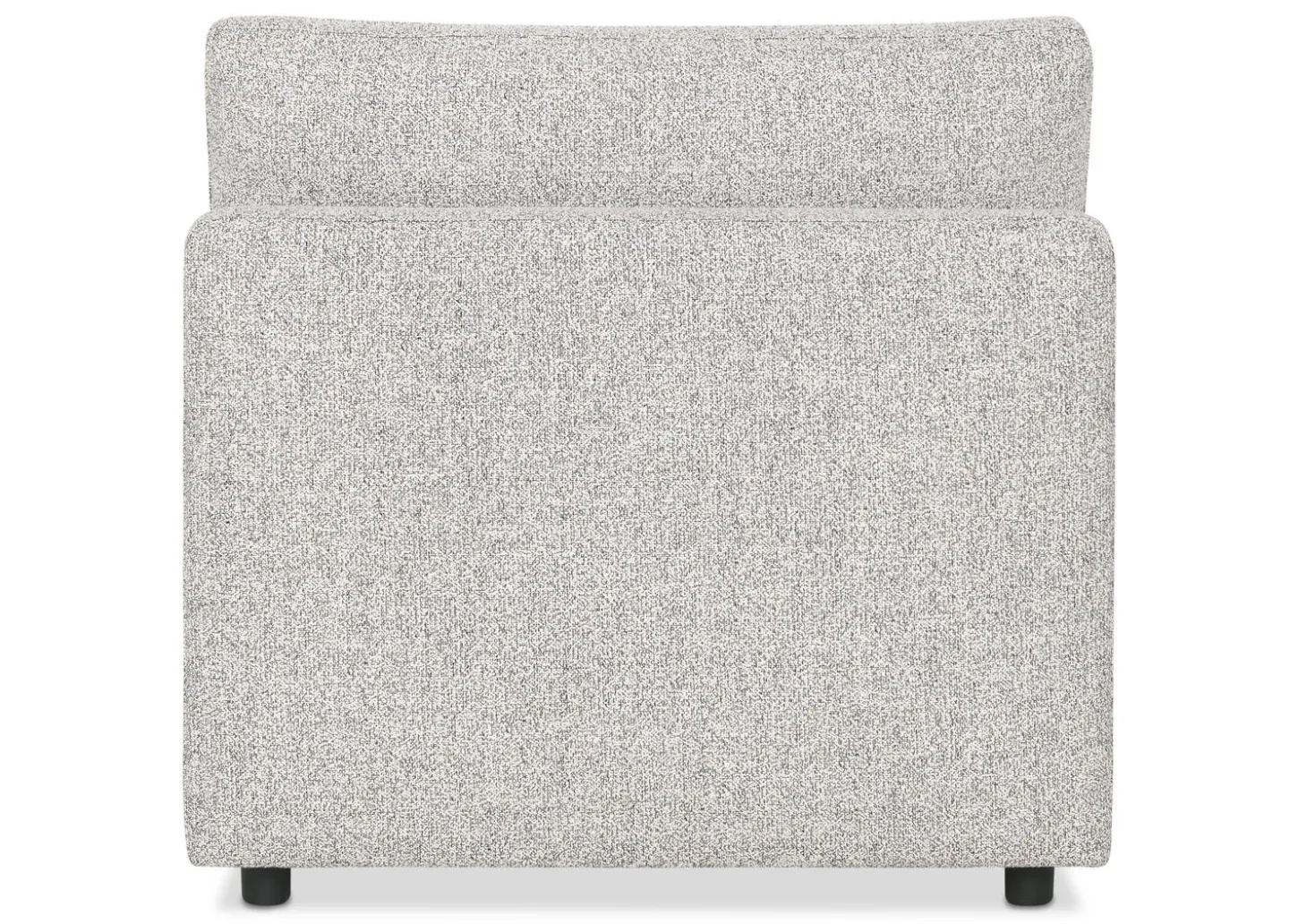 Mila Armless Chair Module