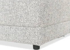 Mila Armless Chair Module