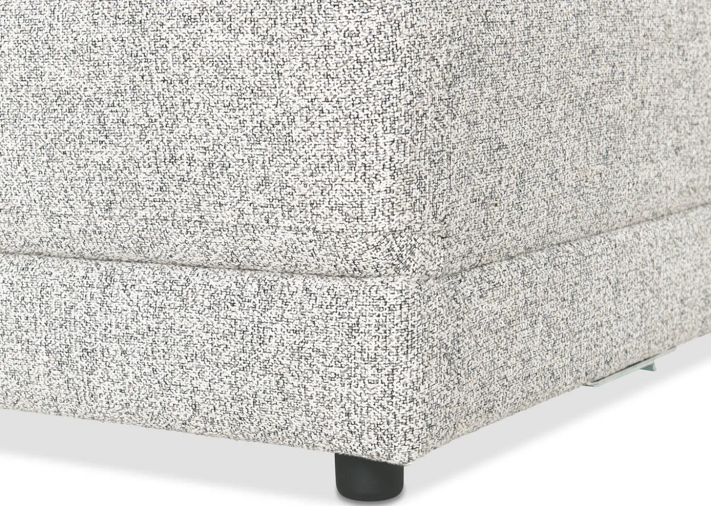 Mila Armless Chair Module