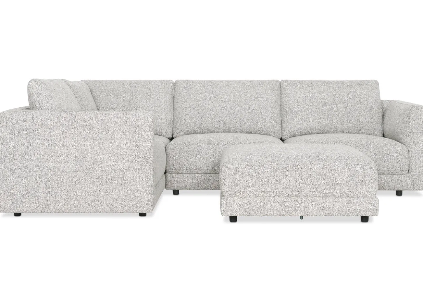 Mila Armless Chair Module