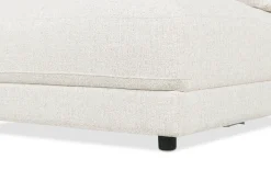 Mila Armless Chair Module