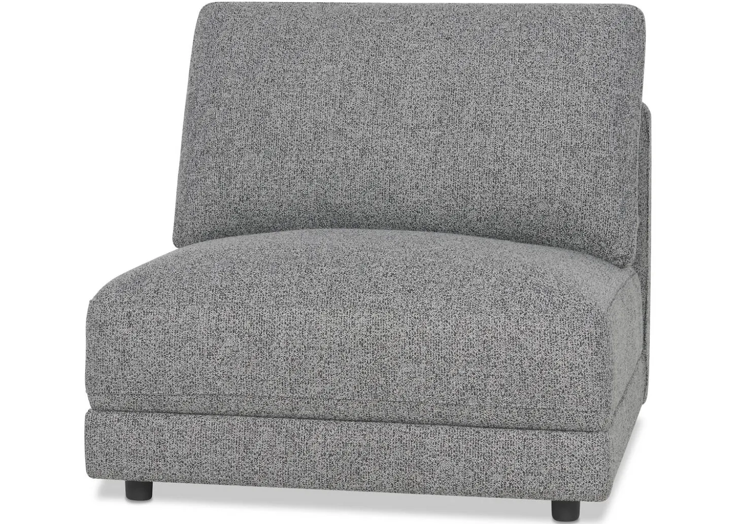 Mila Armless Chair Module