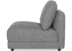 Mila Armless Chair Module