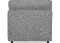 Mila Armless Chair Module