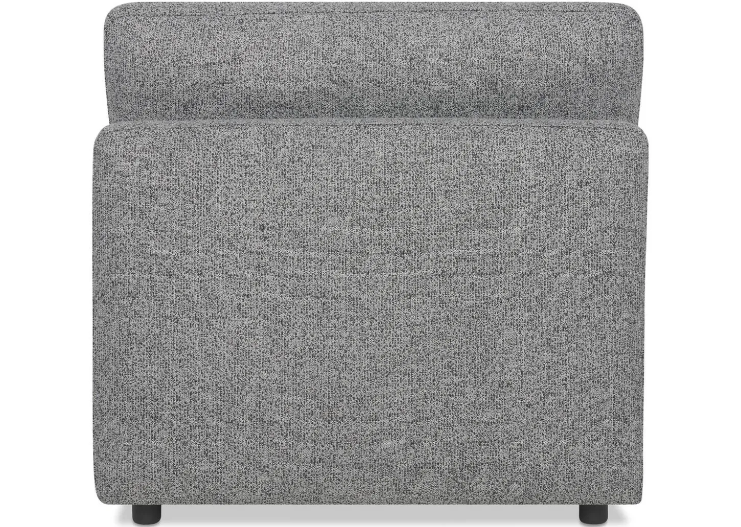 Mila Armless Chair Module