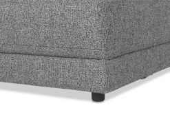Mila Armless Chair Module
