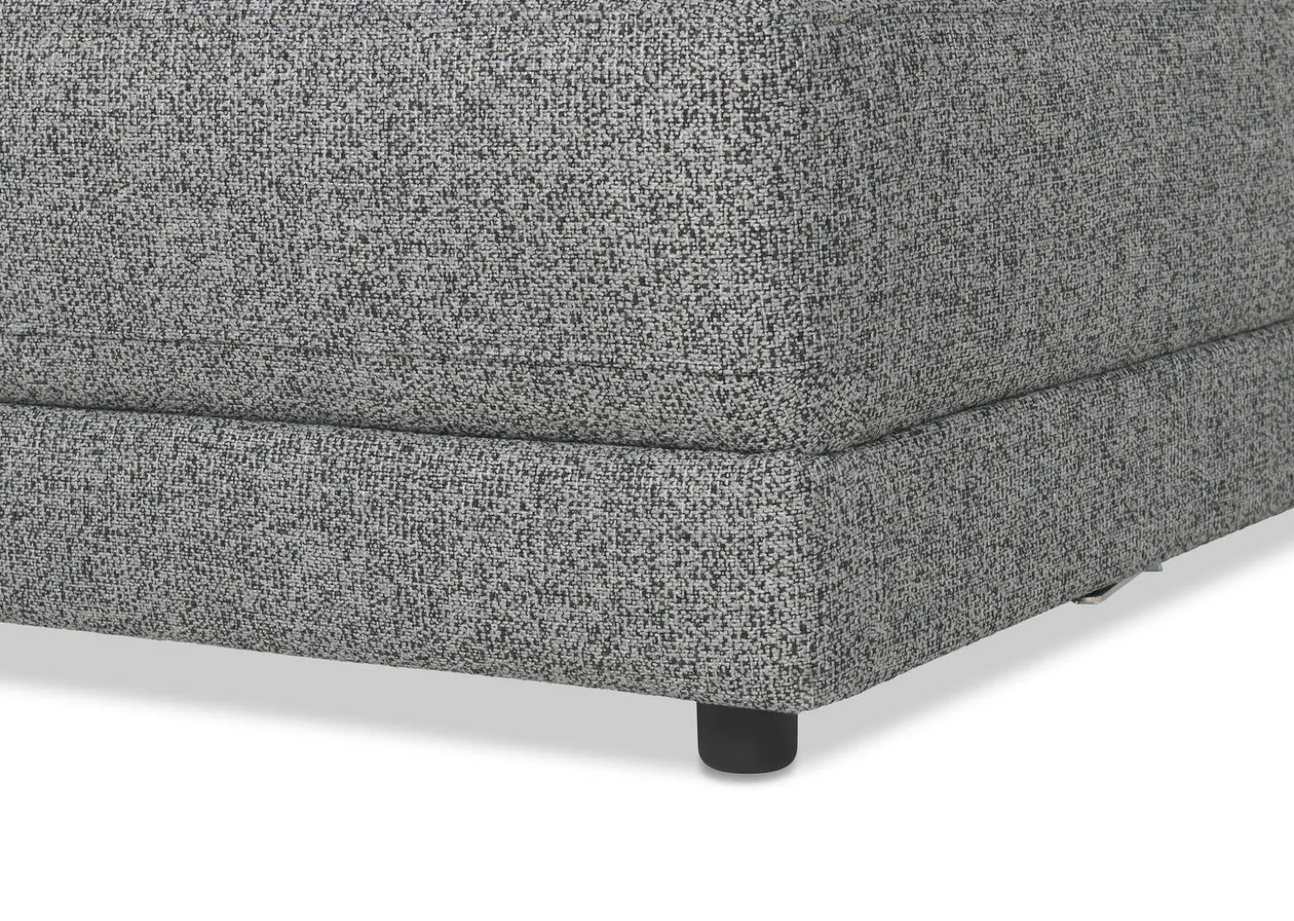 Mila Armless Chair Module