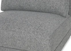 Mila Armless Chair Module