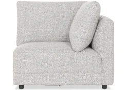 Mila Corner Chair Module