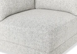 Mila Corner Chair Module