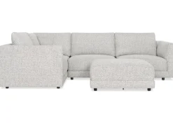 Mila Corner Chair Module