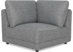 Mila Corner Chair Module