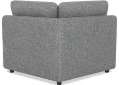 Mila Corner Chair Module