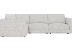 Mila Left-Arm Chair Module