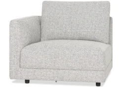 Mila Left-Arm Chair Module