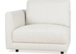 Mila Left-Arm Chair Module
