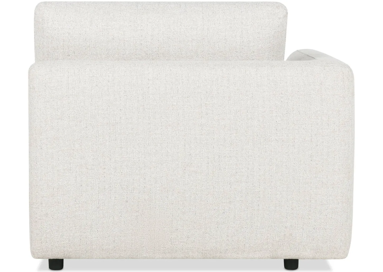 Mila Left-Arm Chair Module