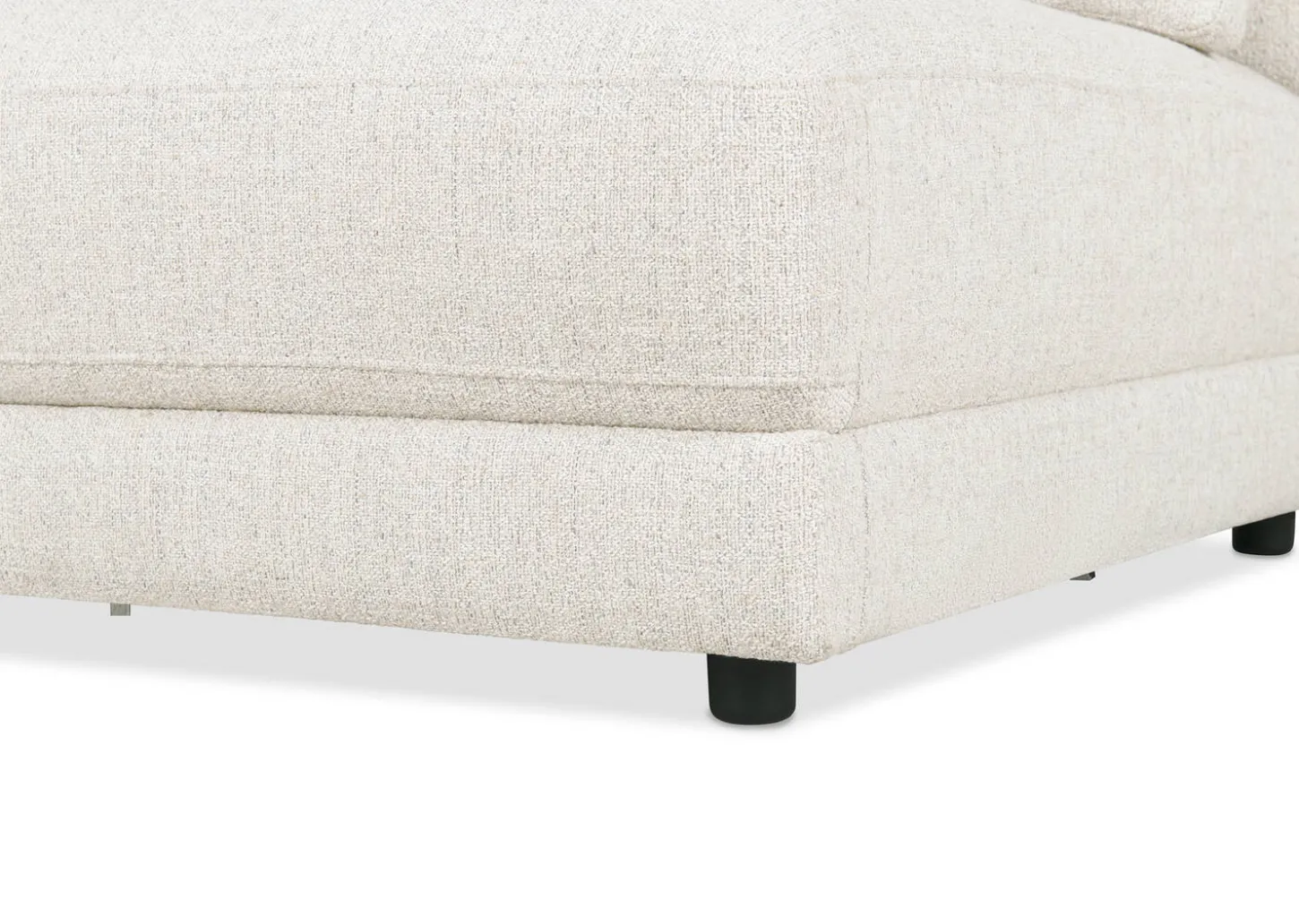 Mila Left-Arm Chair Module